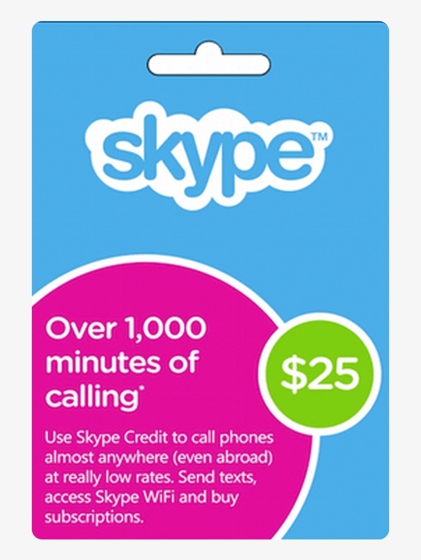 Amazon Gift Card On Myhabit, Itunes Gift Card $2 - Skype Voucher In Usa, transparent png #9543937
