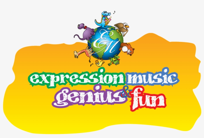 Unleash The Musical Dna Within Your Toddler, transparent png #9543938