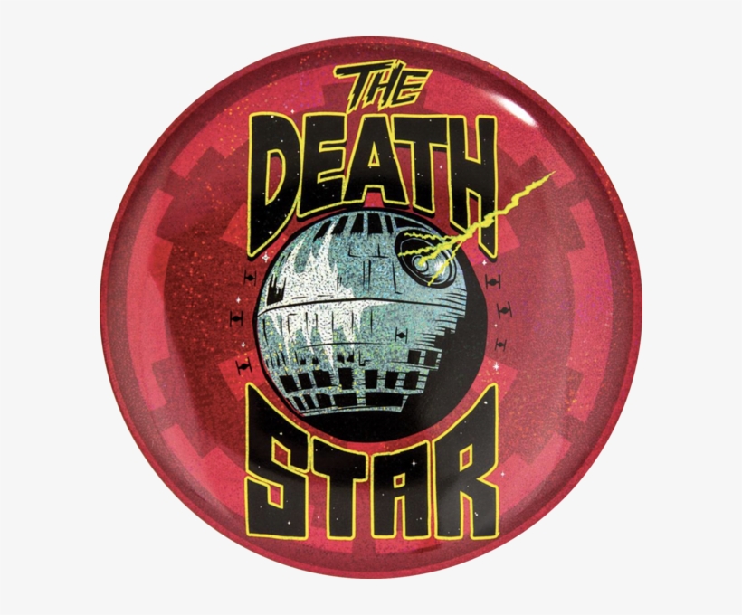 Discraft Star Wars Buzz, transparent png #9544161