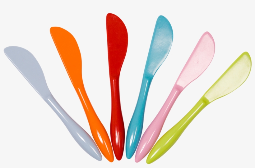 Butter Knife, transparent png #9544165