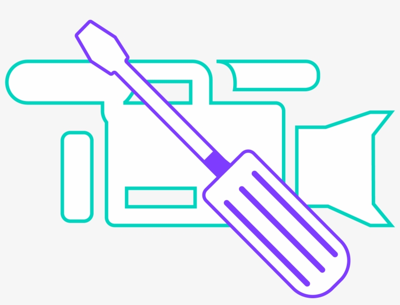 Mechanical Breakdown - Graphic Design, transparent png #9544359