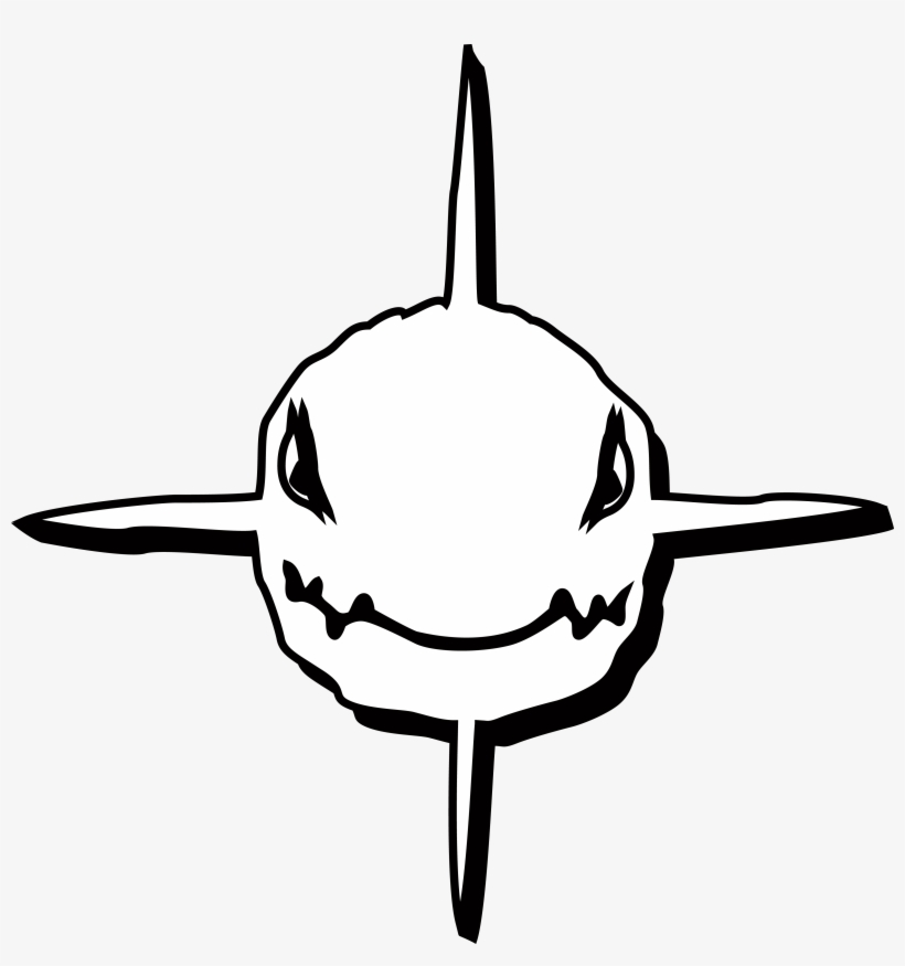 This Image Appears To Be Of The Organic Missle From, transparent png #9544744