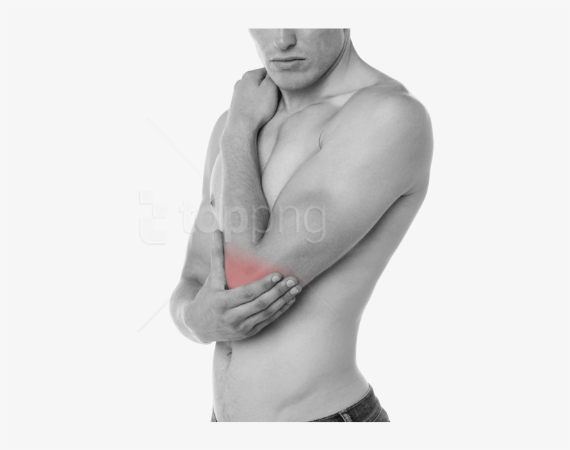 Free Png Muscle Pain Png Images Transparent - Massage Free Png, transparent png #9545001