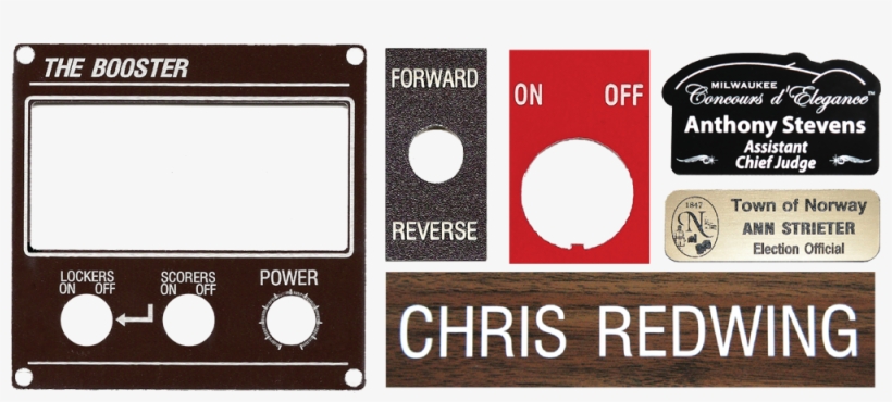 Eagle Offers Precision Laser Cut Control Panels And - Tiny Love, transparent png #9545099