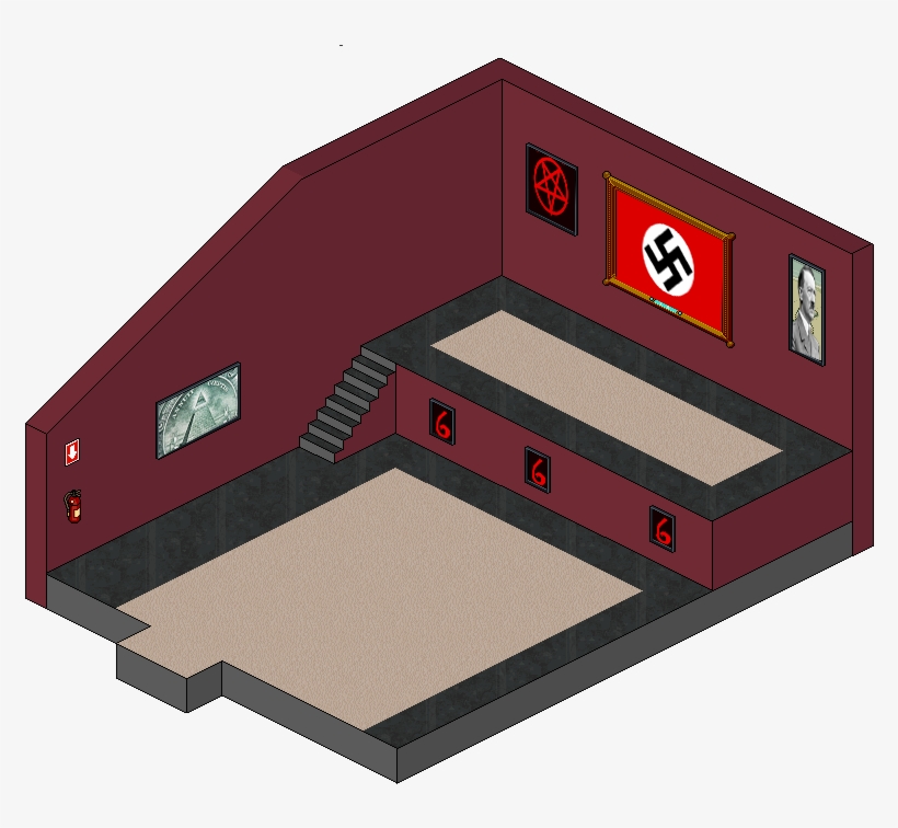 Hit - Publicidad Habbo, transparent png #9545127