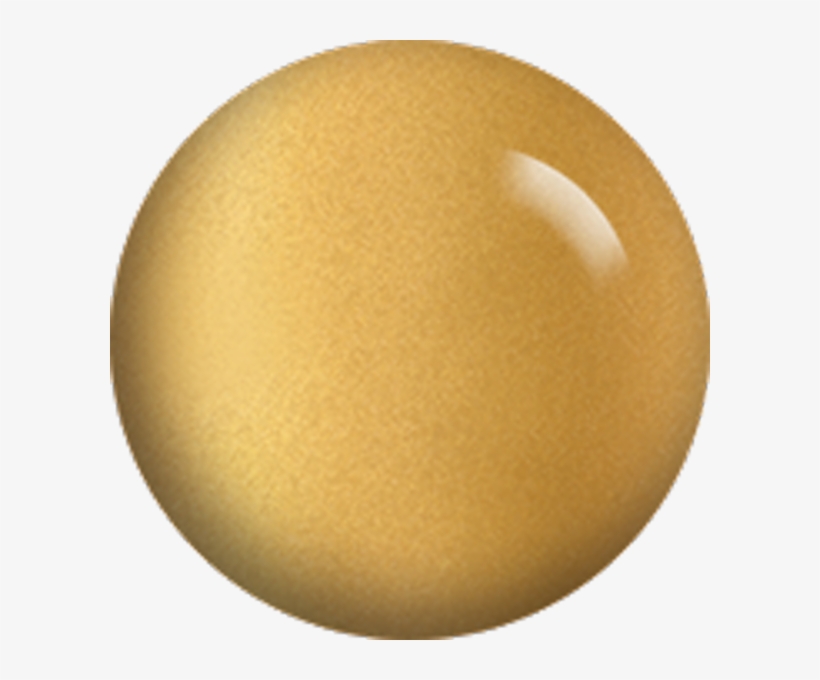 Pirate's Gold - Circle, transparent png #9545183