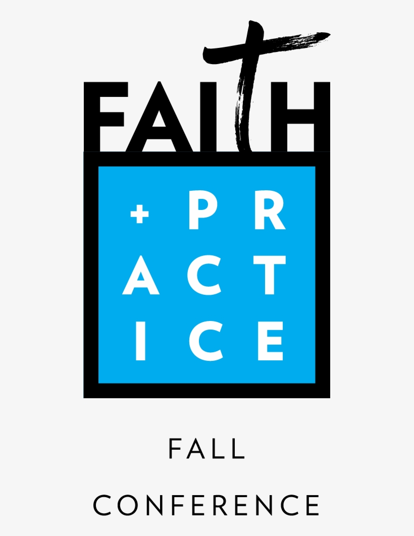 Faith Practice-fall Logo Rgb - Poster, transparent png #9545273