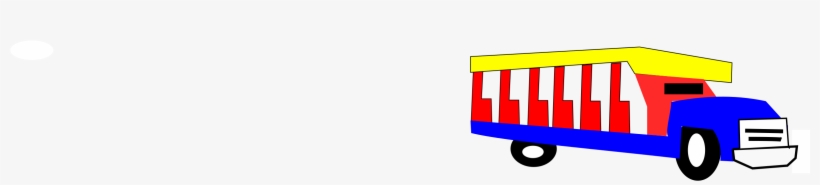 This Free Icons Png Design Of Chiva Colombiana, transparent png #9545358
