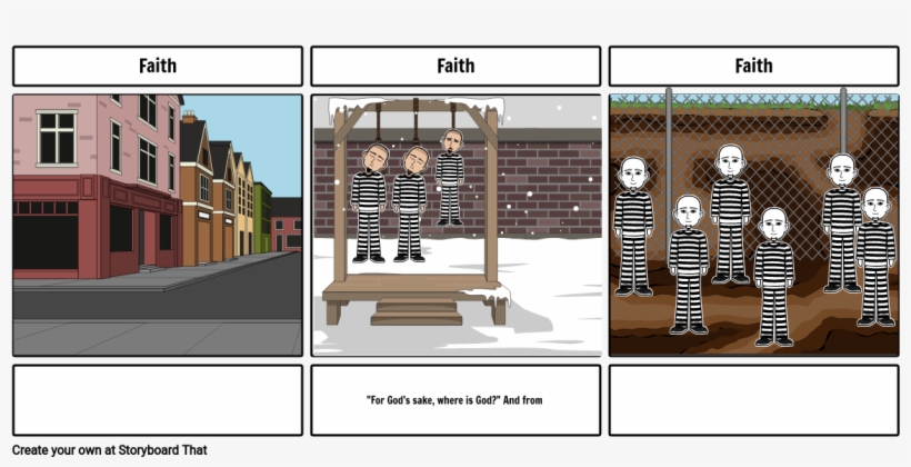 Night Theme - Faith - Commercial Building, transparent png #9545428