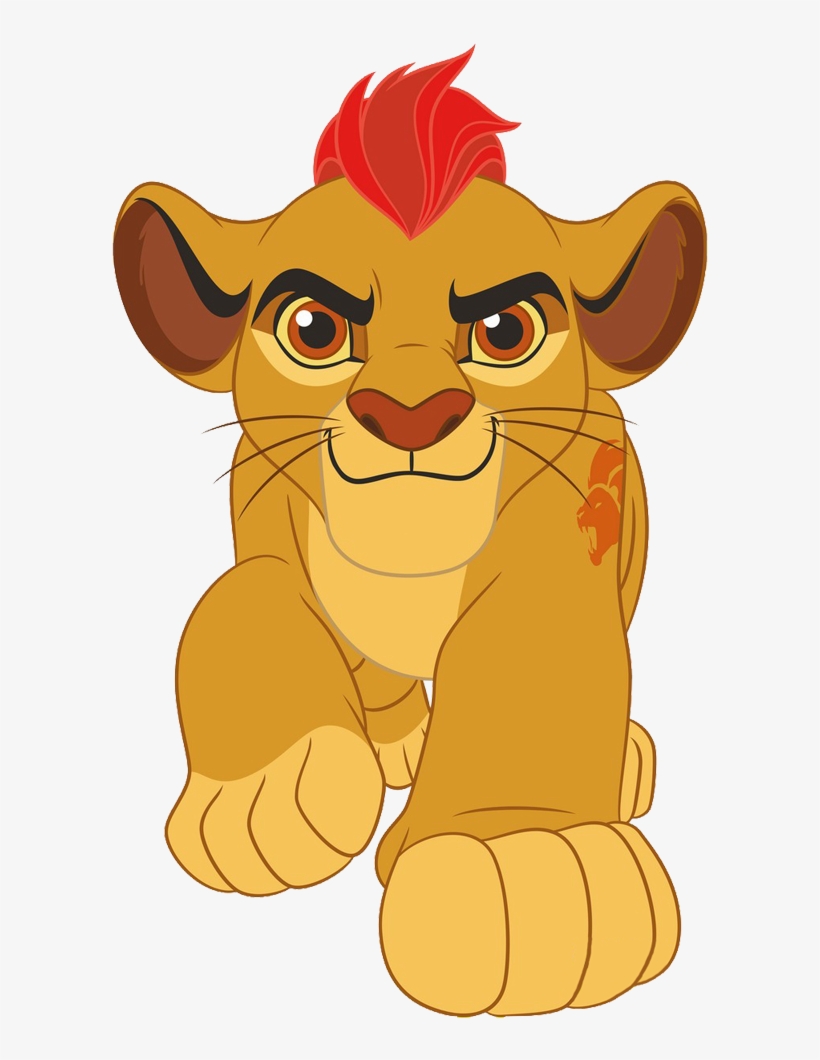 Guard Clip Art Library Ⓒ - Marcos De La Guardia Del Leon, transparent png #9545430