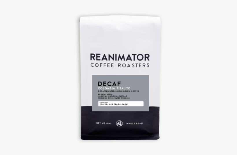 Colombia Pitalito Decaf - Cosmetics, transparent png #9545435