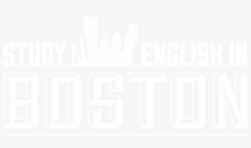 Study English In Boston - Illustration, transparent png #9545720