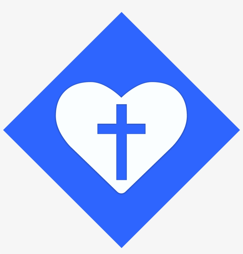 Cross, transparent png #9545762
