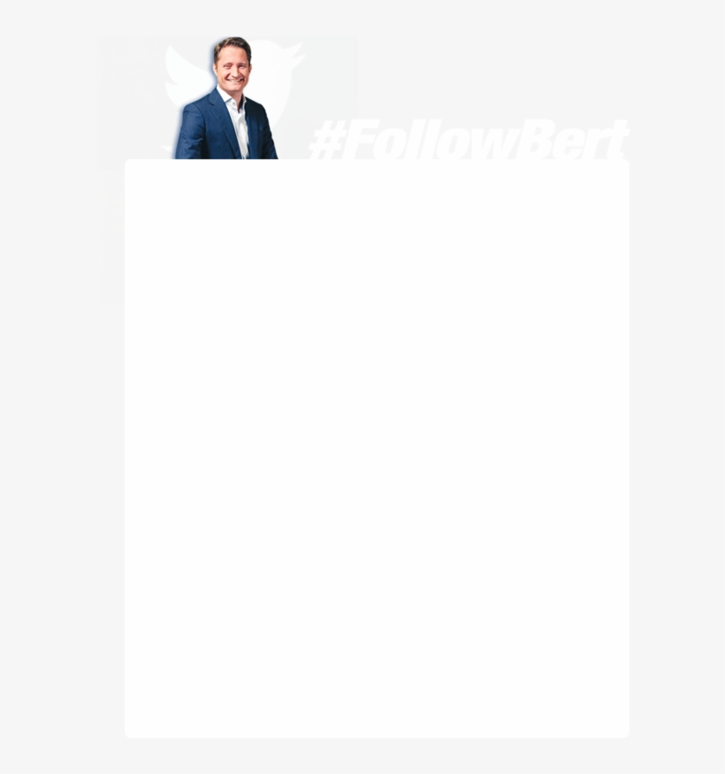 Bert Habets 27 Août - Businessperson, transparent png #9546000