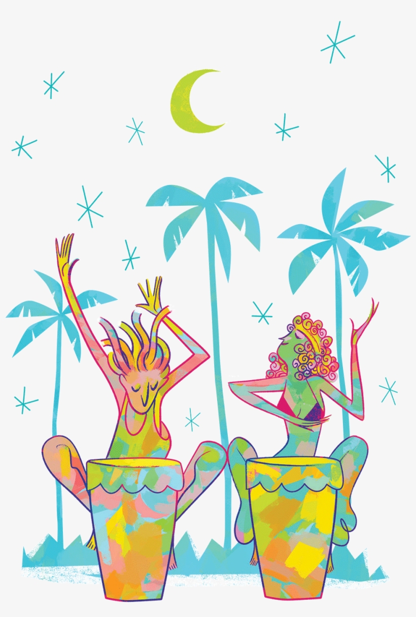 Then One Of My Eyelids Popped Open, Almost Involuntarily, - Illustration, transparent png #9546002