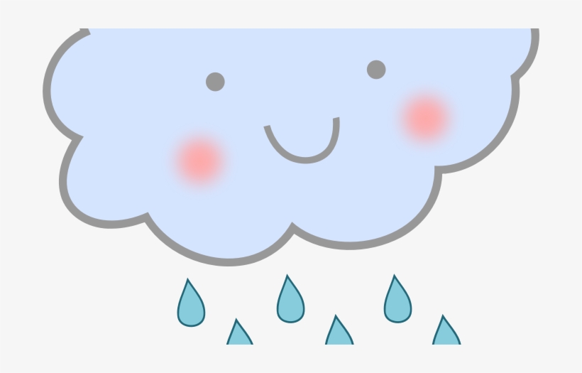 El Cuento De Esta Semana Para Nuestros Niños “la Nube - Nube Avariciosa, transparent png #9546166