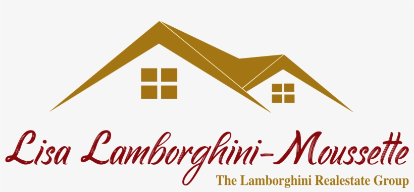 Logo - House, transparent png #9546377