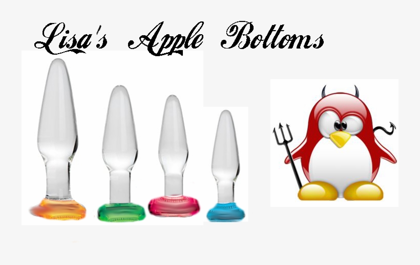 $129 - - Evil Tux, transparent png #9546684