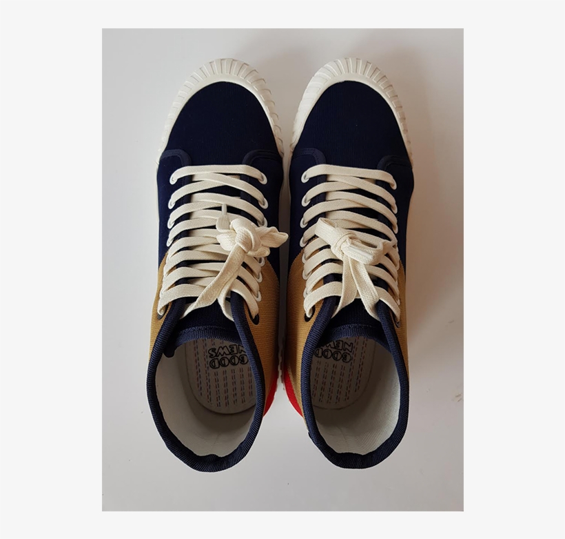 Good News Shoes - Walking Shoe, transparent png #9546790