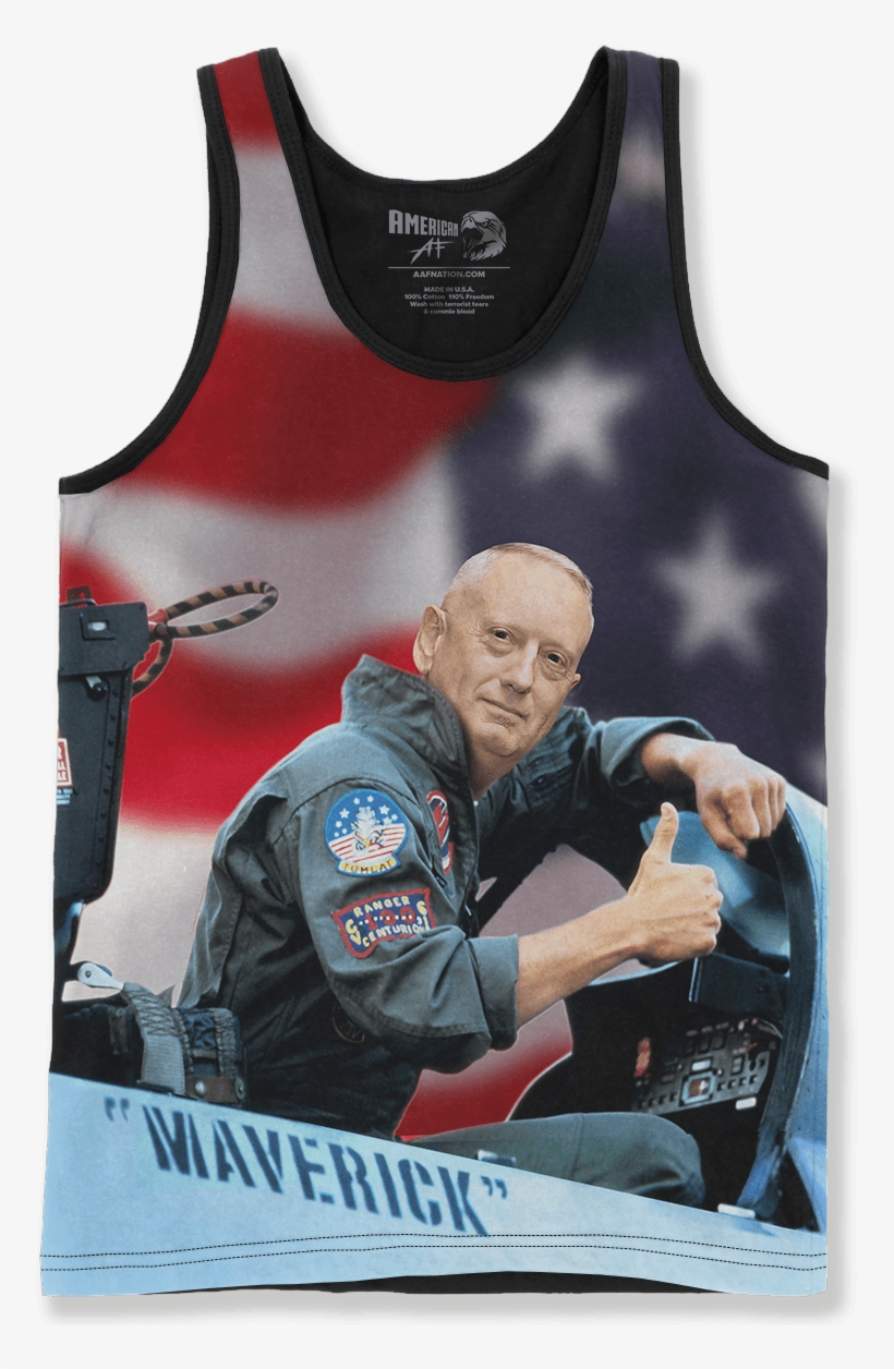 Top Gun Mattis Tank 4c188224 8d40 4f7f 9346 4c4fa2fc720f - Tom Cruise Top Gun, transparent png #9546799