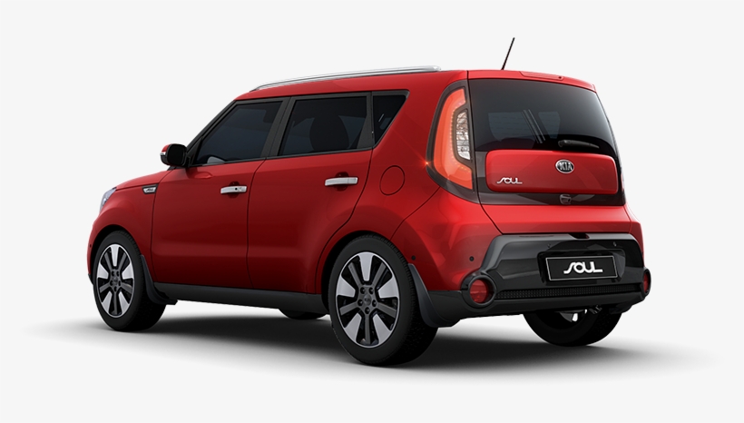 Ajr L 00022 - Colores Kia Soul 2018, transparent png #9547117