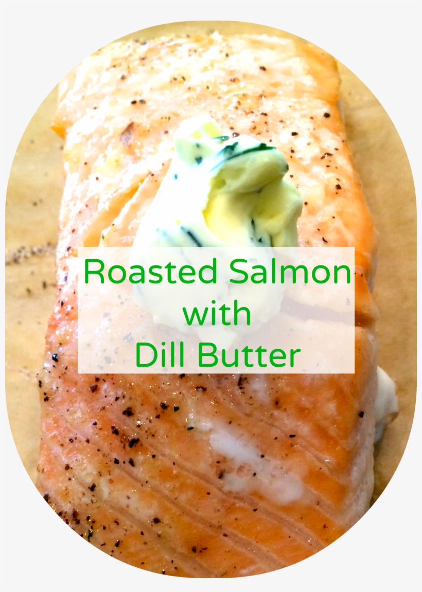 Roasted With Dill Emeals Blogger Network Pinterest - Flatbread, transparent png #9547195