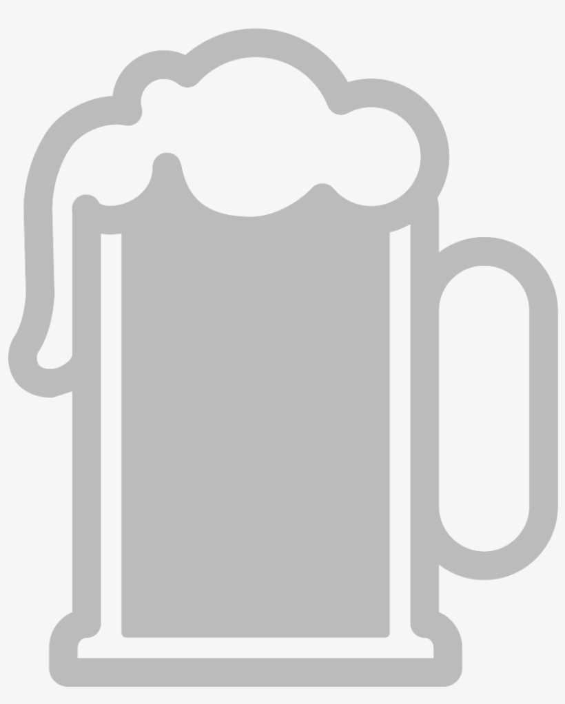Food And Drink Icon Png - Picture Frame, transparent png #9547349