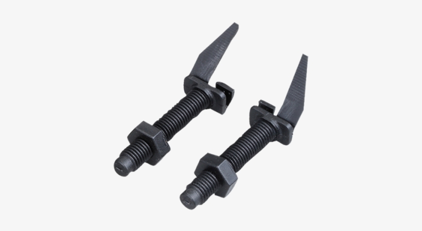 E K Archery Screw On Arrow Rest, transparent png #9547401