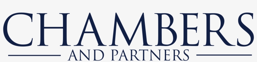Chambers And Partners, transparent png #9547510