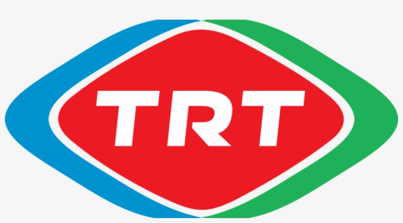 “public” Television Trt Acts Like Akp Mouthpiece - Trt Çocuk, transparent png #9547650