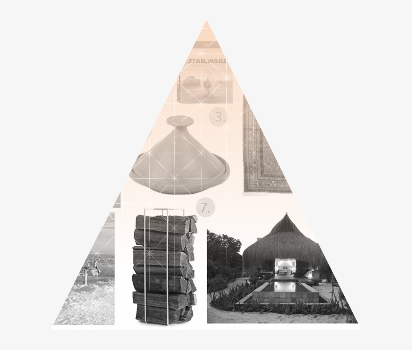 Read More - Pyramid, transparent png #9547793