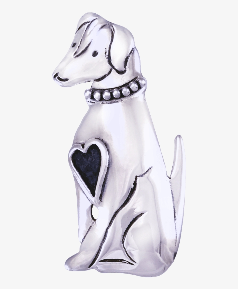 Happy Dog Pin Creations, For Beauty, And Fun - Whippet, transparent png #9547928