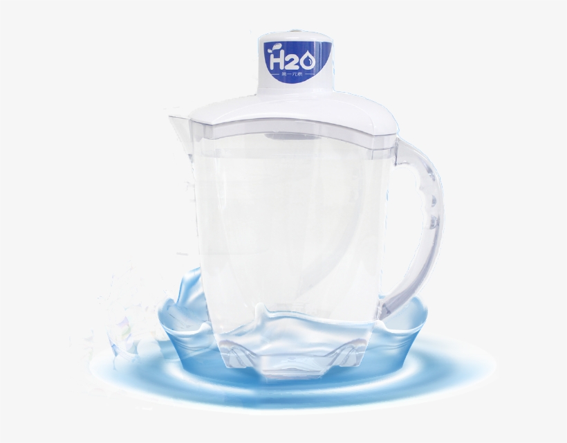 Cellular Energy Water - Saucer, transparent png #9547990