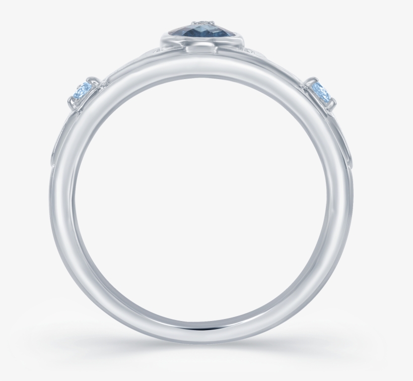 Disney Enchanted Cinderella Carriage - Engagement Ring, transparent png #9548019