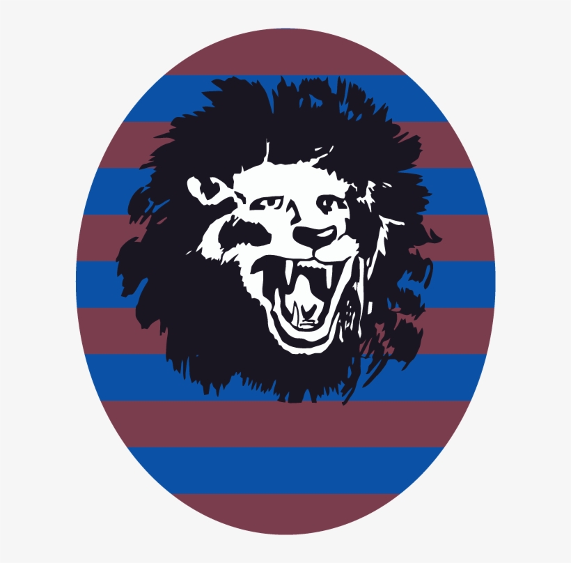 1968-lions - Illustration, transparent png #9548109