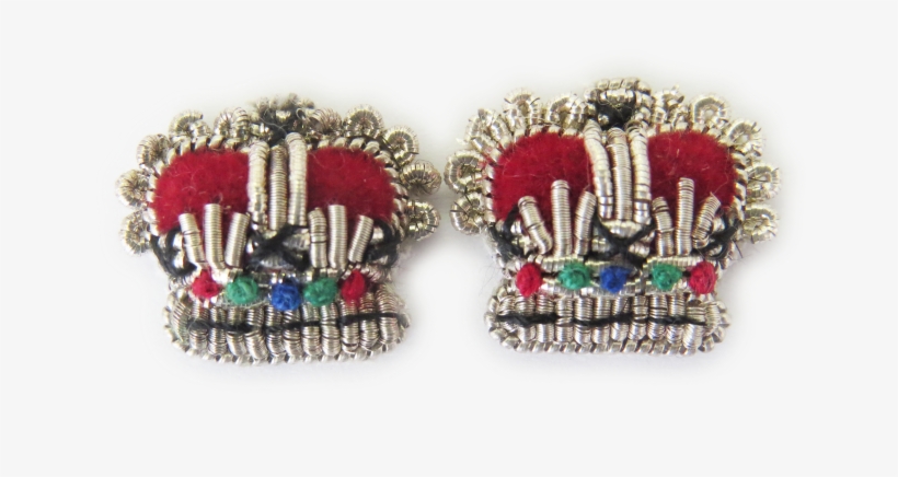Img 7345png Zoom - Earrings, transparent png #9548314