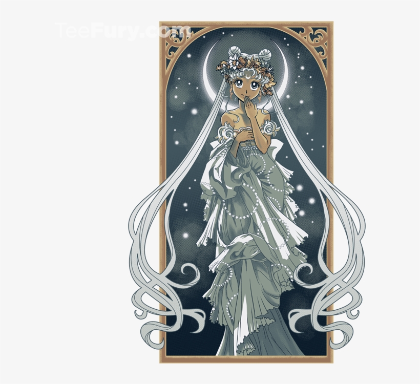 Sailor Moon, transparent png #9548539