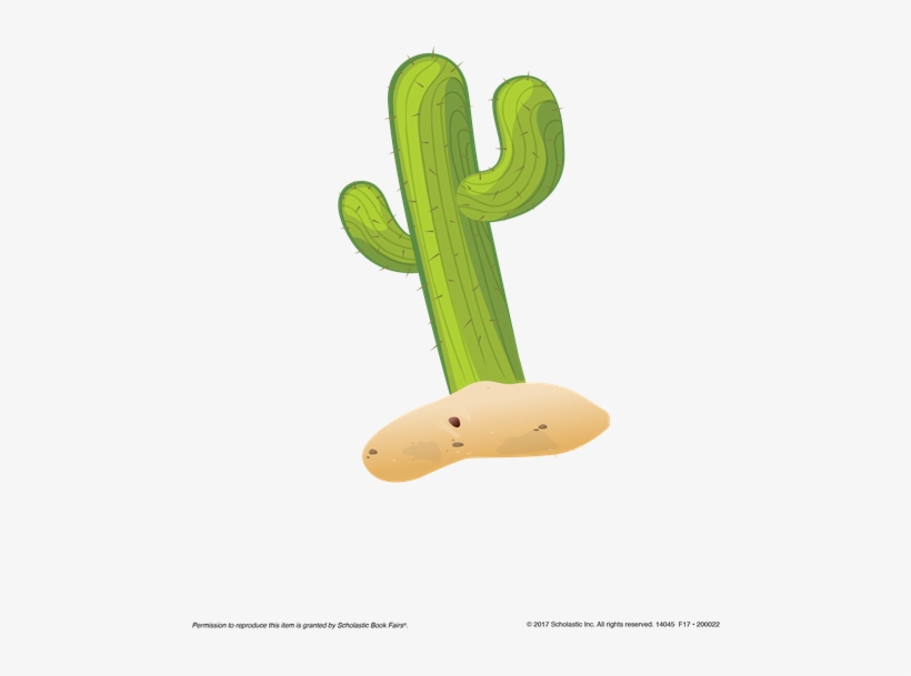 Wild West Book Fair - San Pedro Cactus, transparent png #9548655