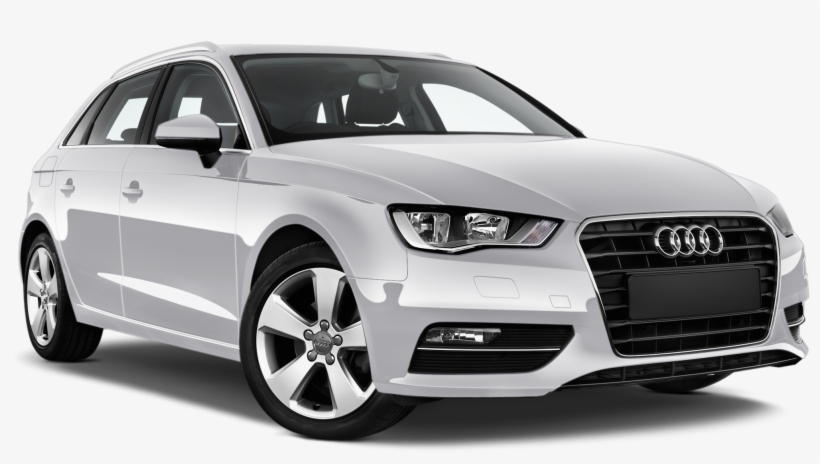 Audi A3 Sportback 40 Tdi 184 Quattro Black Ed 5dr S - Volvo Car Tyre, transparent png #9548722