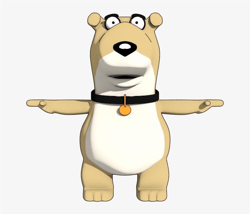 Peter Griffin T Pose - T Pose Peter Griffin Png, transparent png #9548724