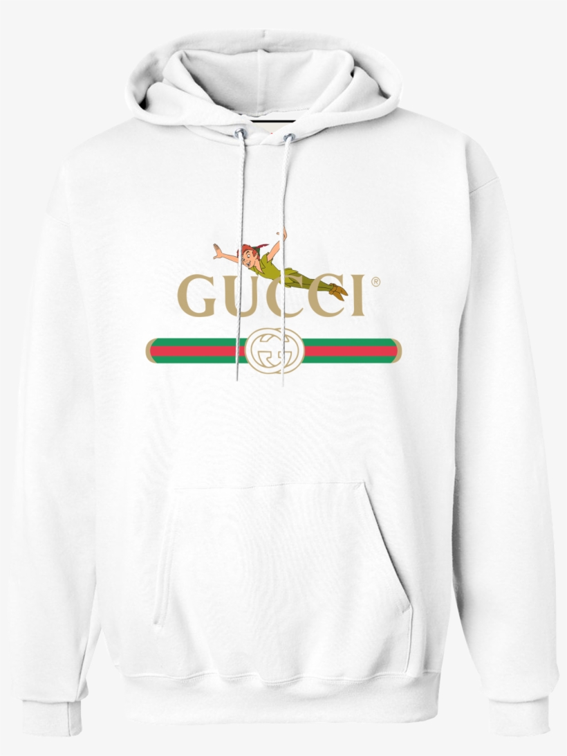 Out Of Stock - Gucci Hoodie With Pocket, transparent png #9548802