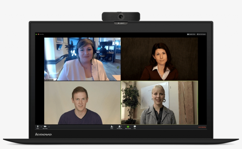 A Better Way To Manage Zoom Recordings, transparent png #9548844