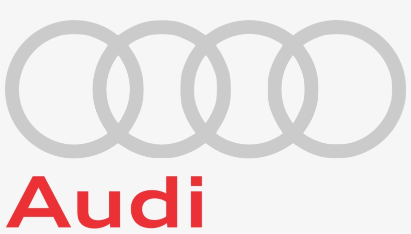 Audi Logo - - Circle, transparent png #9548874