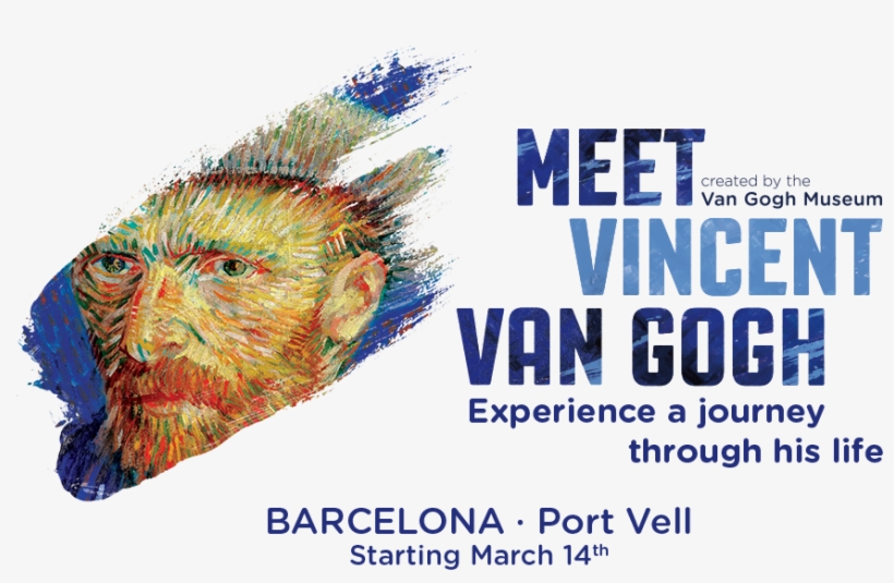 Vincent Van Gogh, transparent png #9548877