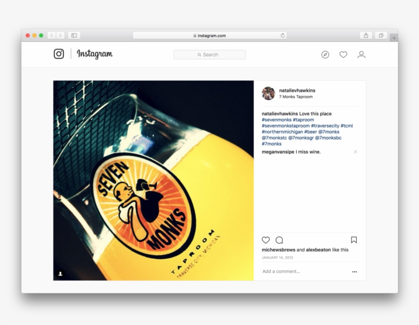 Over Five Years Later, I Moved Down The Street From - Web Page, transparent png #9549063