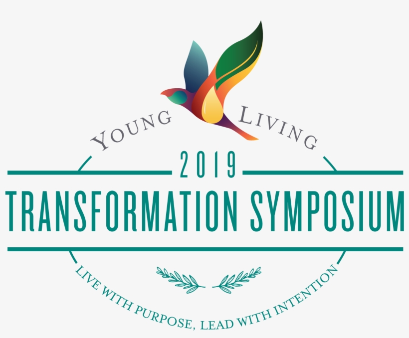 Young Living Transformation Symposium, transparent png #9549523