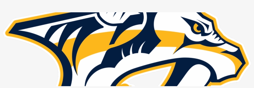 Nashville's Stanley Cup Craze - Nashville Predators, transparent png #9549579
