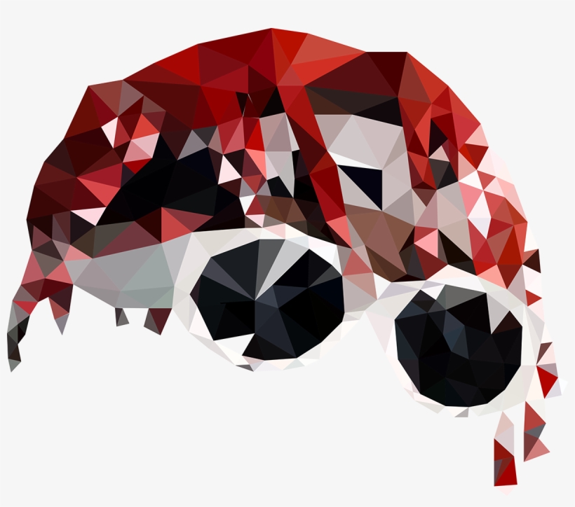Save To Collection - Low Poly Lil Pump, transparent png #9549819