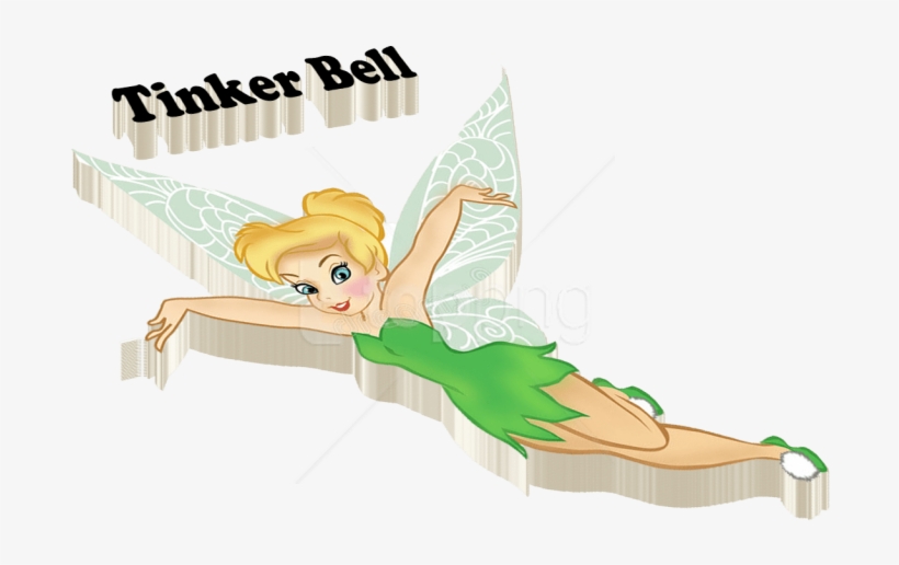 Free Png Download Tinker Bell Free S Clipart Png Photo - Illustration, transparent png #9550079