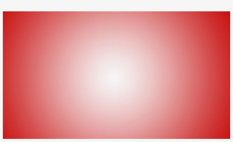 Red Vignette Background - Peach, transparent png #9550236
